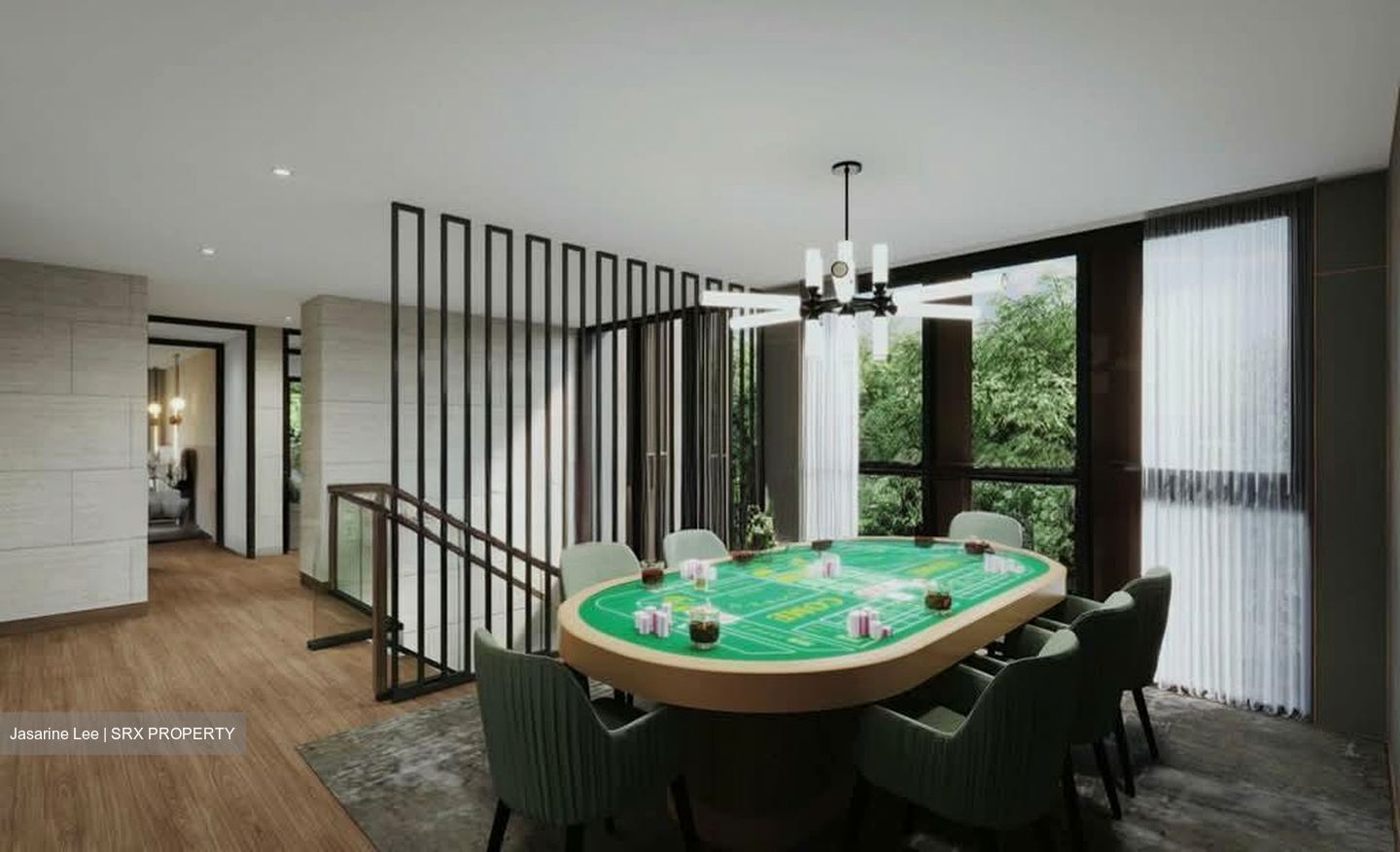 Sommerville Road (D13), Detached #574176351